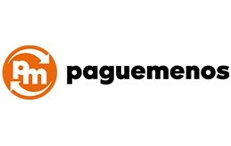 Logo pague menos